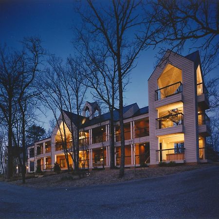 ווינסבורו Iris Inn & Cabins מראה חיצוני תמונה