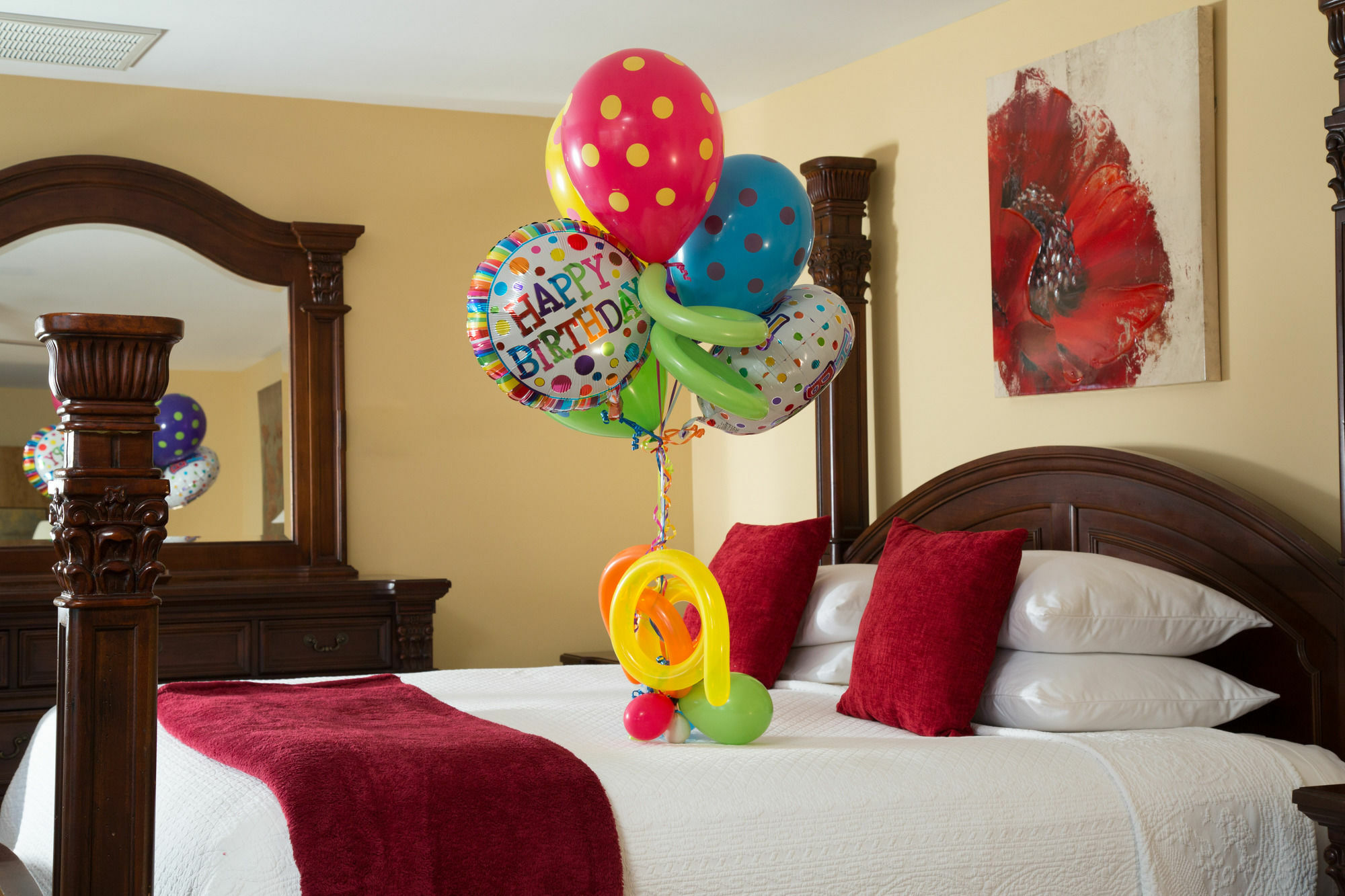ווינסבורו Iris Inn & Cabins מראה חיצוני תמונה